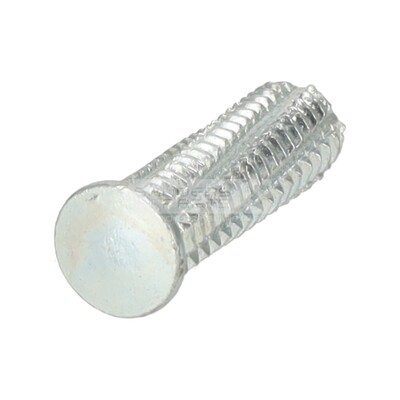 DRAADEIND GKM6X20SC-ST37-3-CU